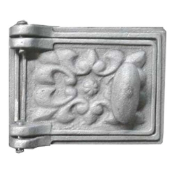 Дверка прочистная ДПр  (15*11) /Балезино/